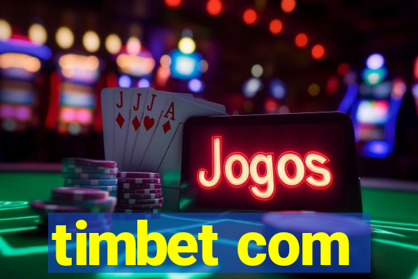 timbet com